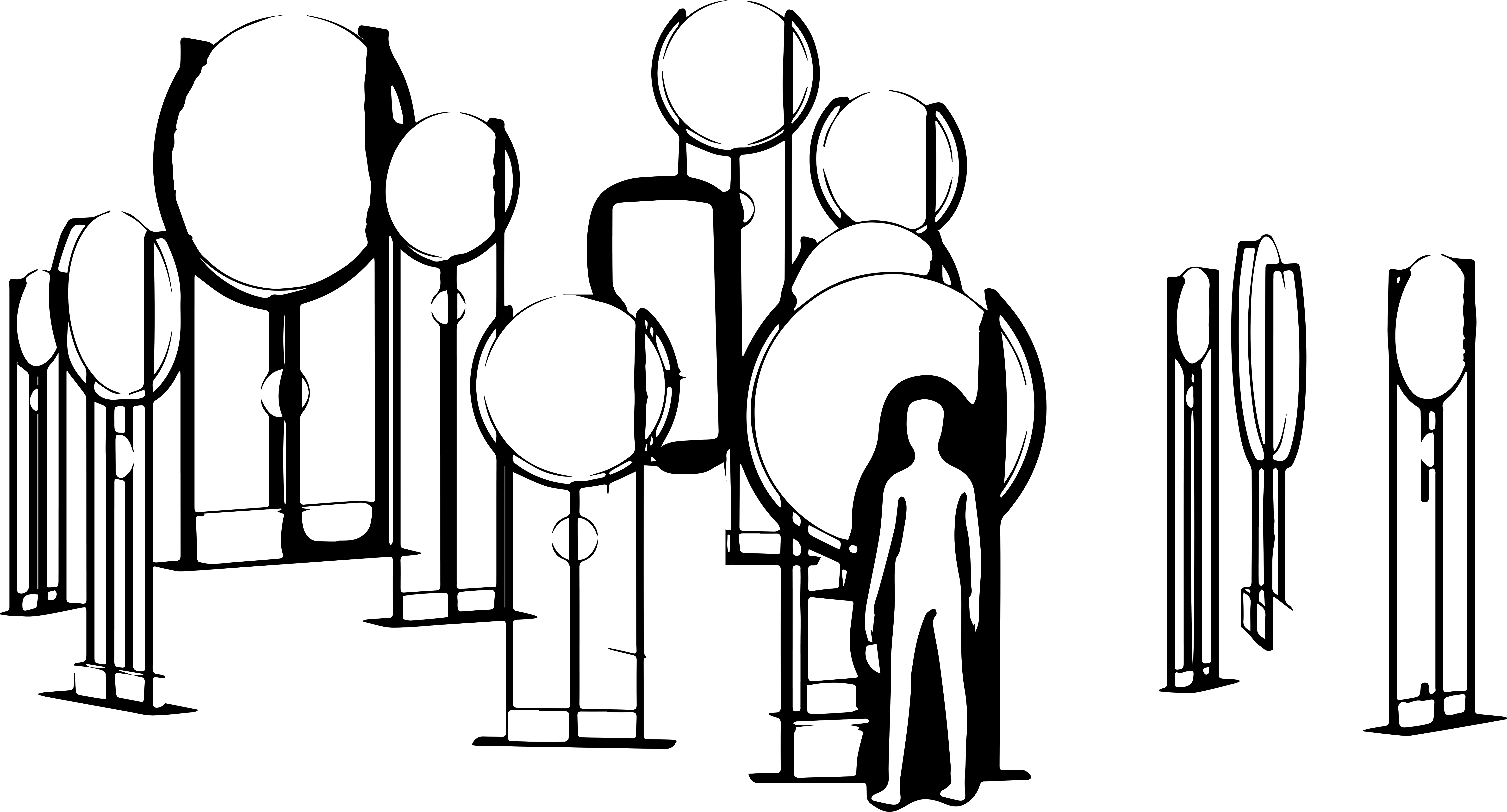 Coexist detail view 1